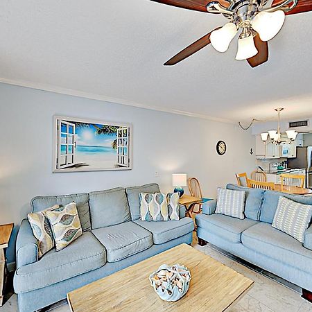 Bay View Villas #120 Clearwater Beach Exterior foto