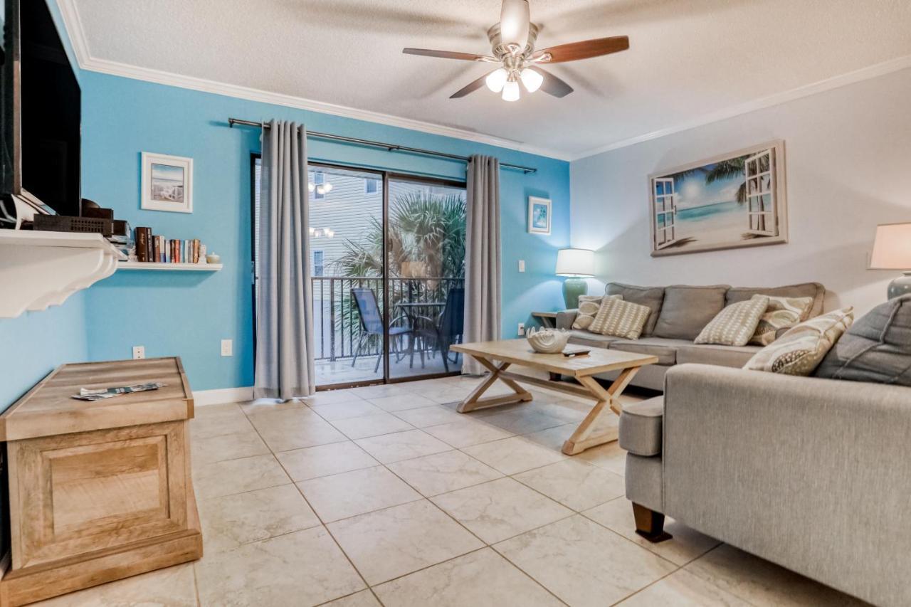 Bay View Villas #120 Clearwater Beach Exterior foto