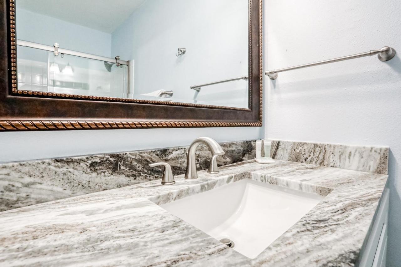 Bay View Villas #120 Clearwater Beach Exterior foto
