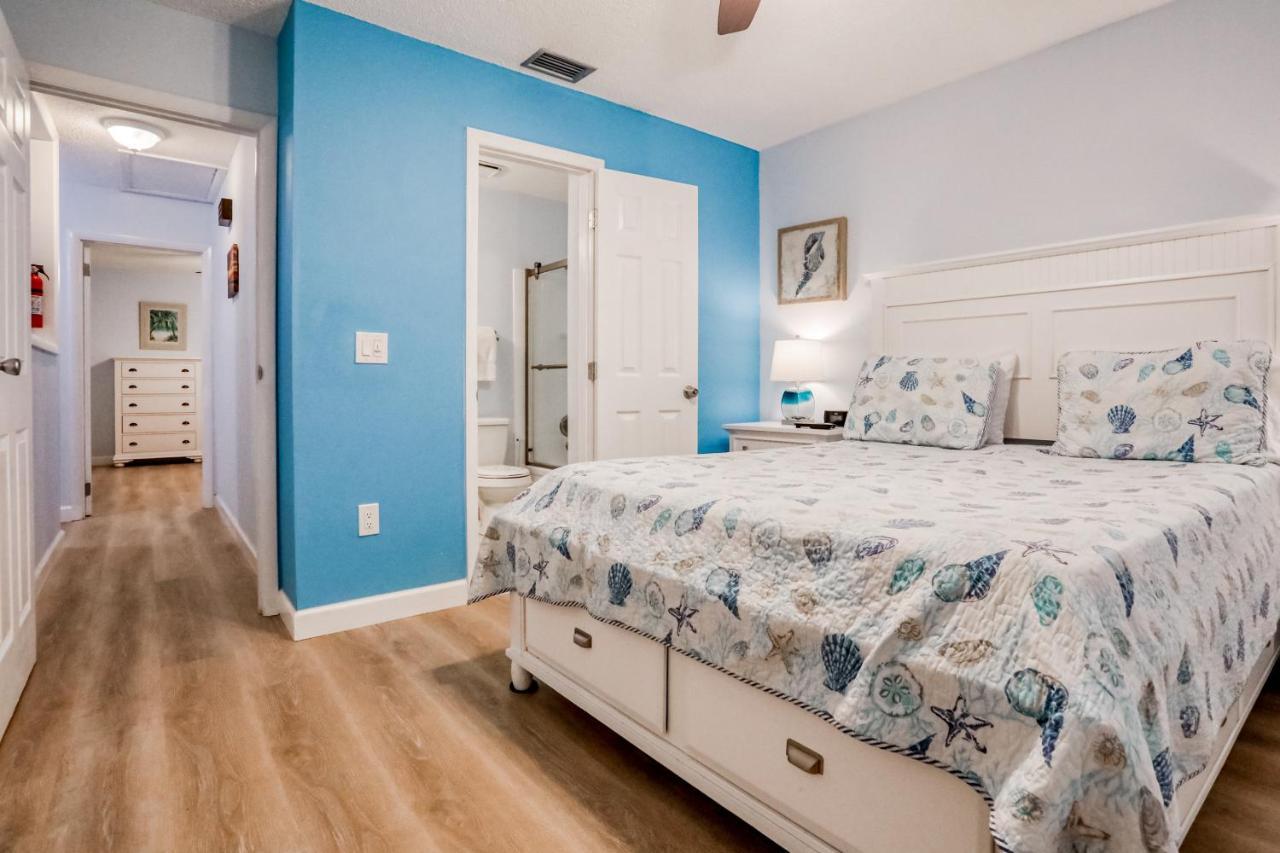Bay View Villas #120 Clearwater Beach Exterior foto
